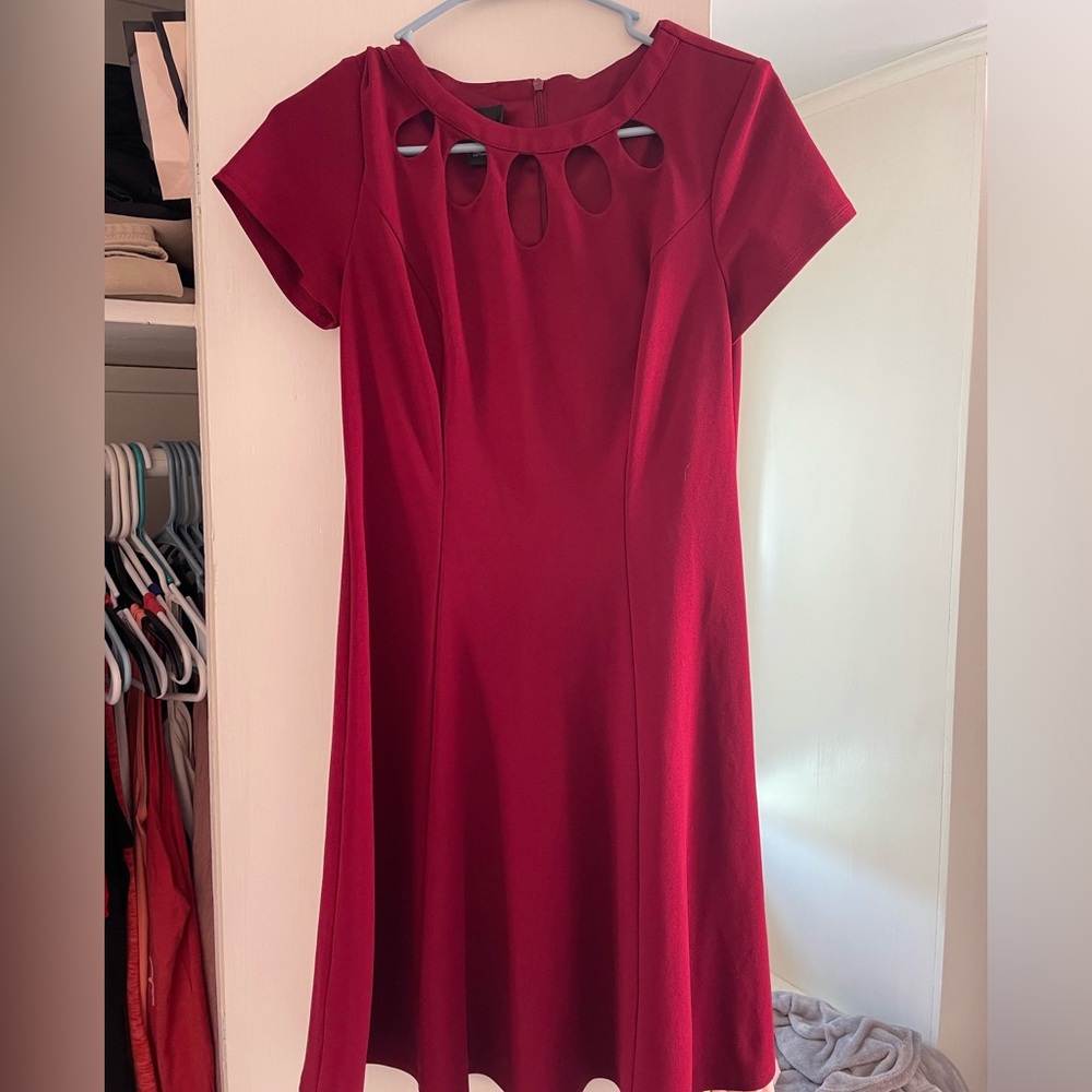 Women’s S Formal Dress